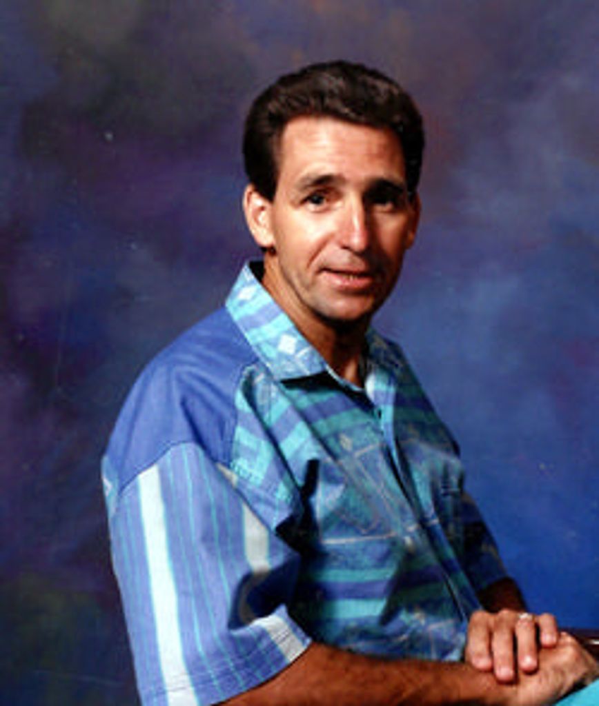 Livingston- Morrison, Gary Lee