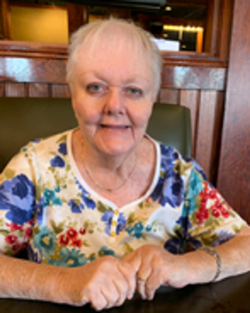 Katherine "Kate" A. Boyd (nee Duffy)
