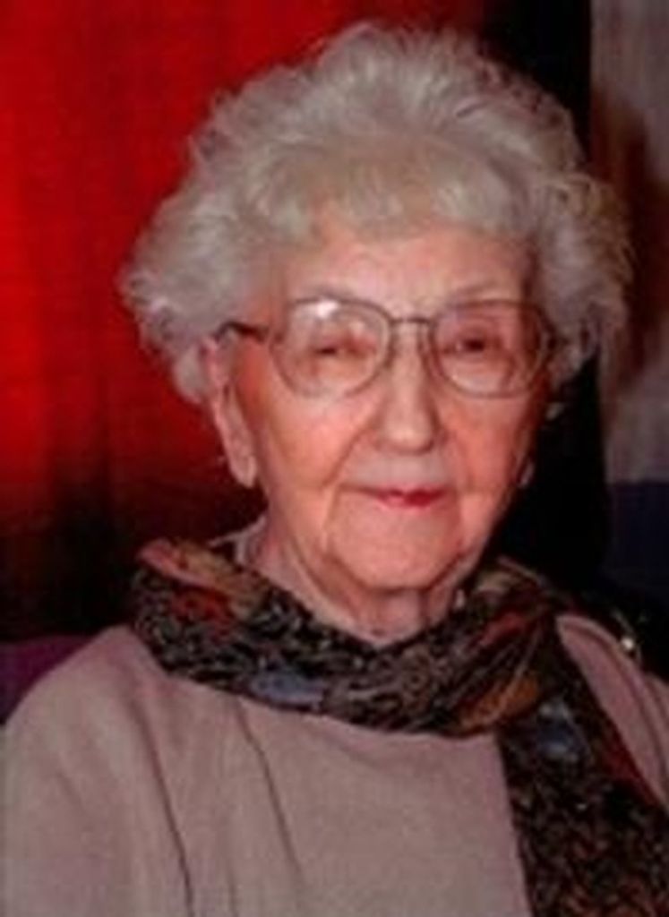 Helen Pauline Nalley