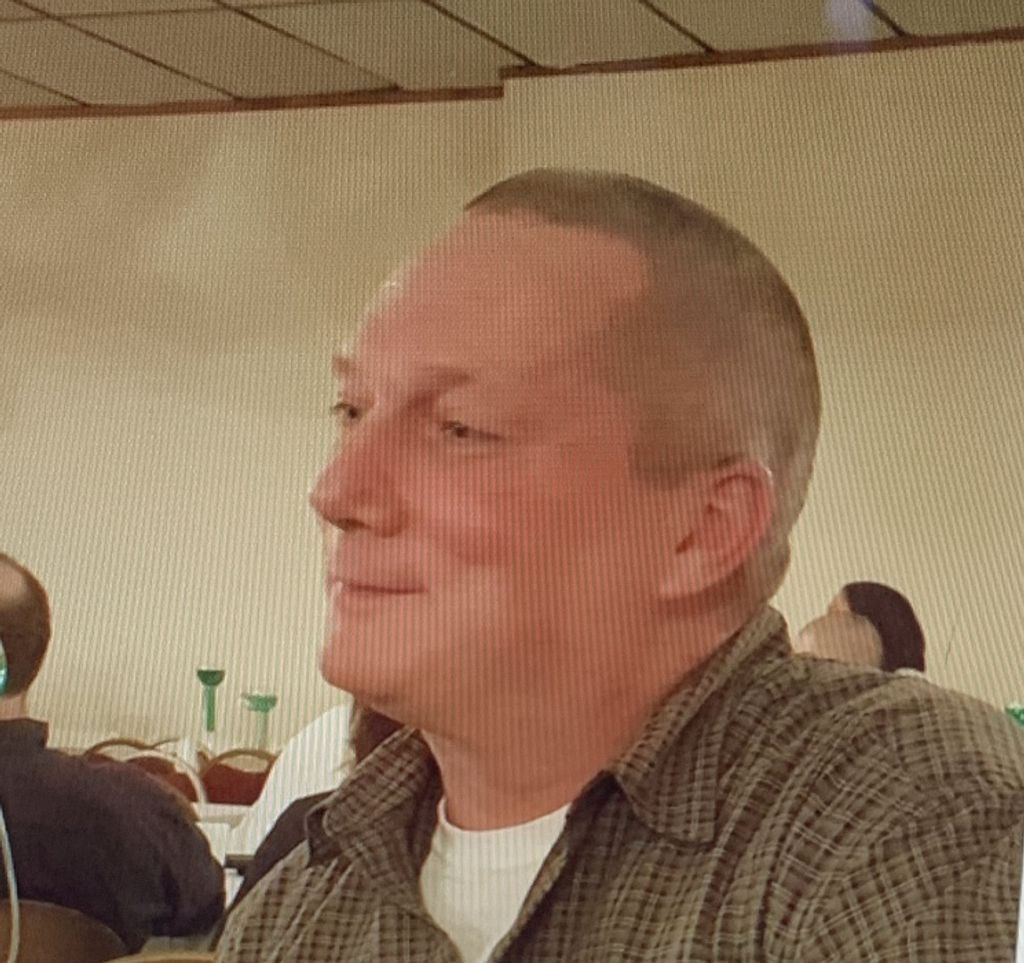 William Hurford