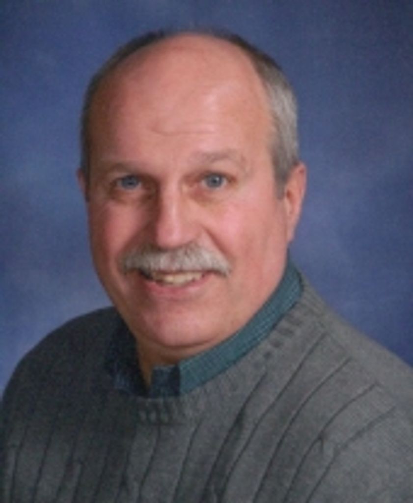Francis Anthony 'Frank' Gardinier
