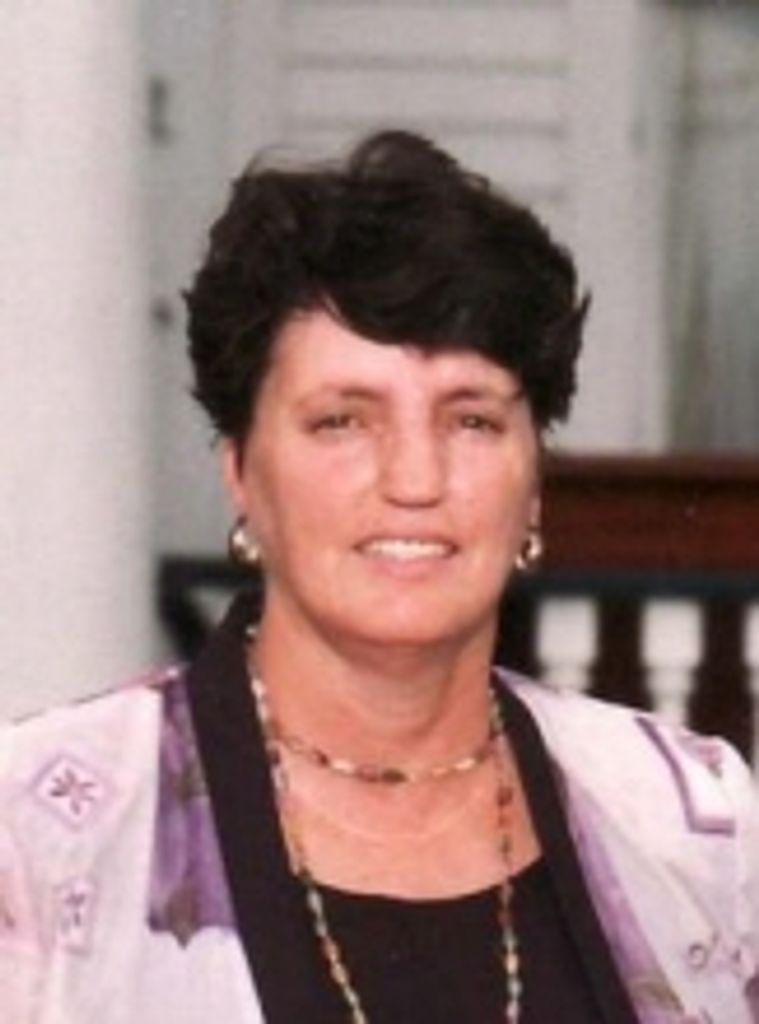 Linda Blanchard Benoit Profile Photo