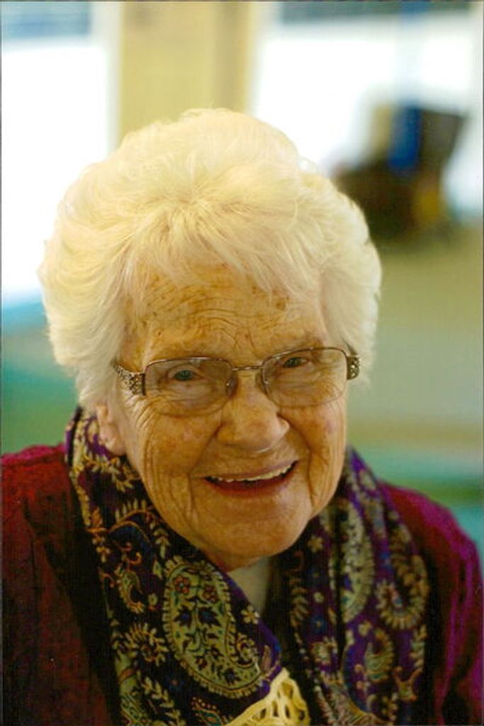 Martha Burns Profile Photo