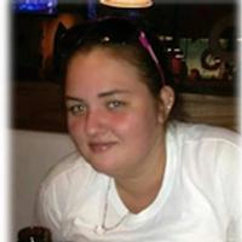 Courtney Lynn McElwee
