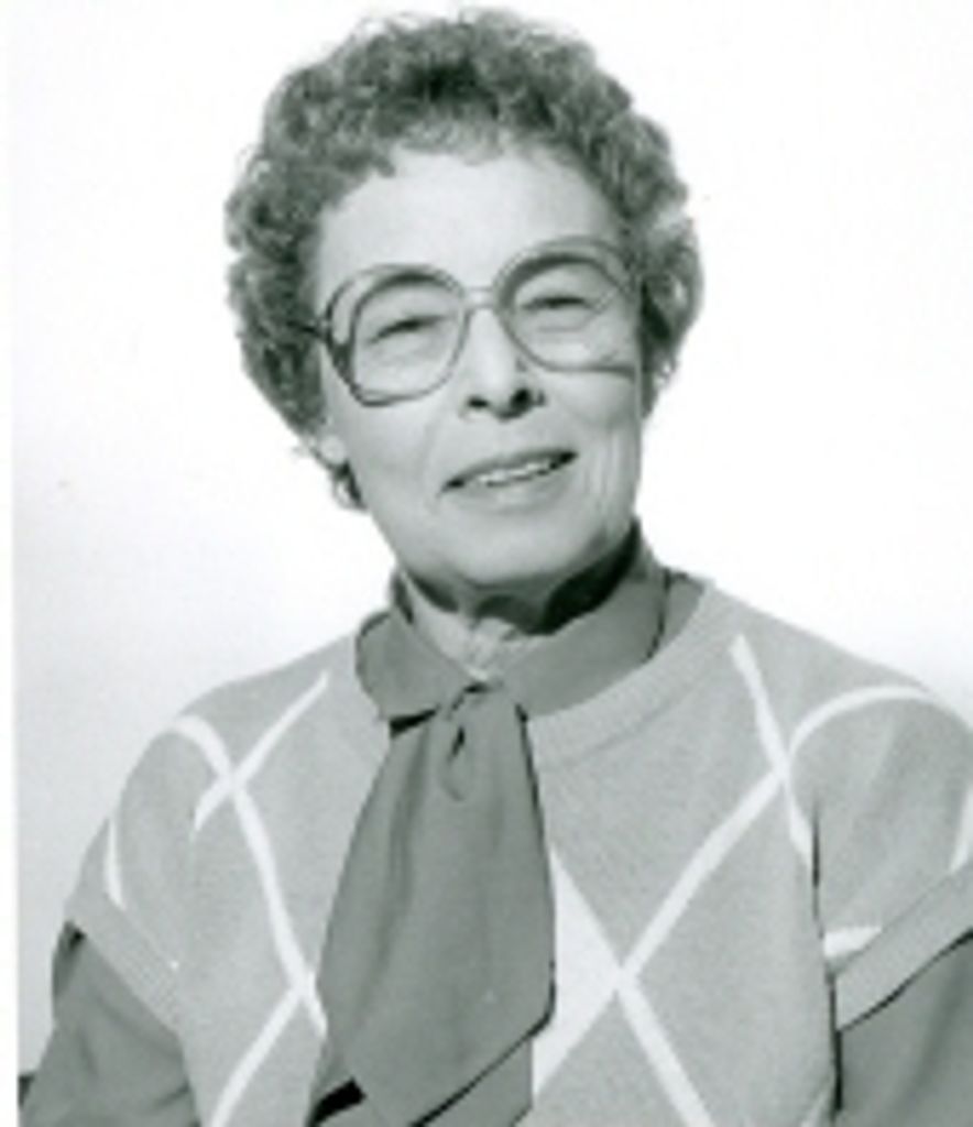 Betty L. Crawford