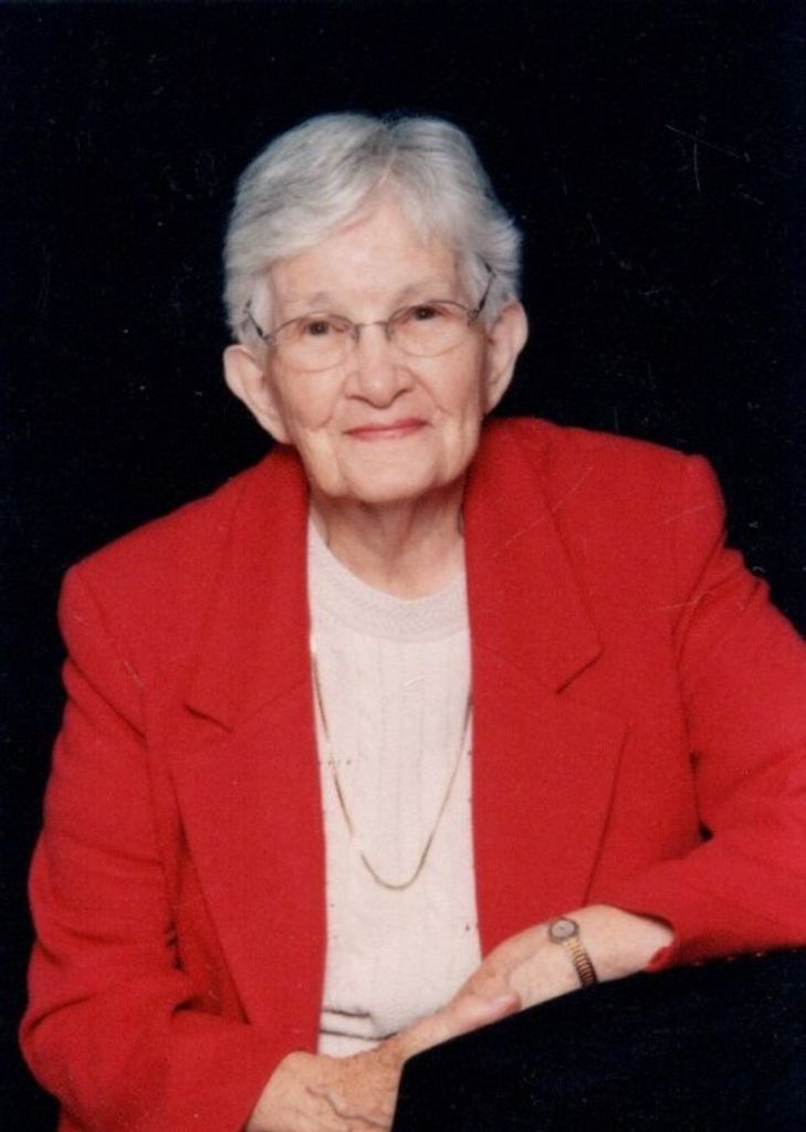 Sarah (Austin)  Frost
