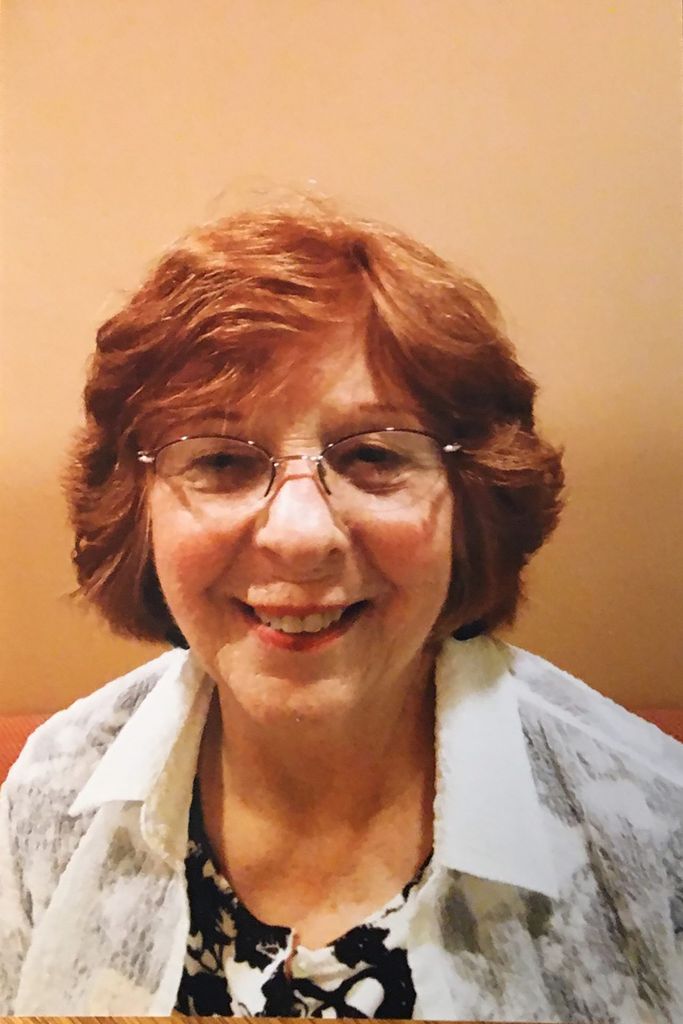 Frances Rigney Profile Photo