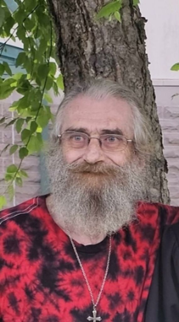 Earl Chauncey Swank Profile Photo