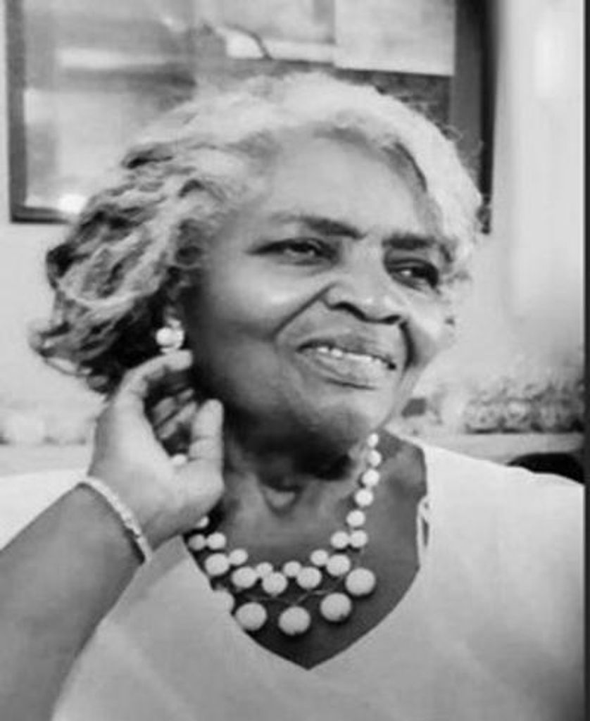 Ettie B. Christmas-Lee Profile Photo