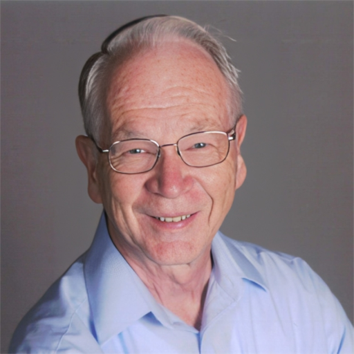 John 'Jack' W. Murphy Profile Photo