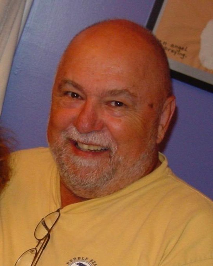 George Eugene Grooms