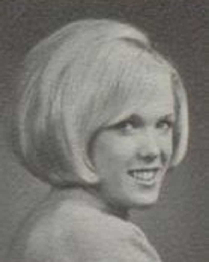 Deborah Ann Osiel-Veit