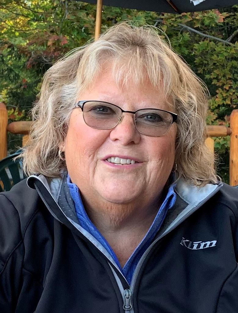 Deborah "Debbie" S. Herr