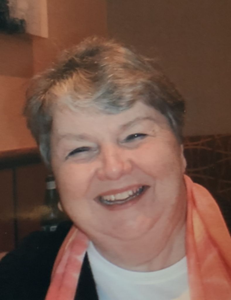 Sally A Smith Profile Photo