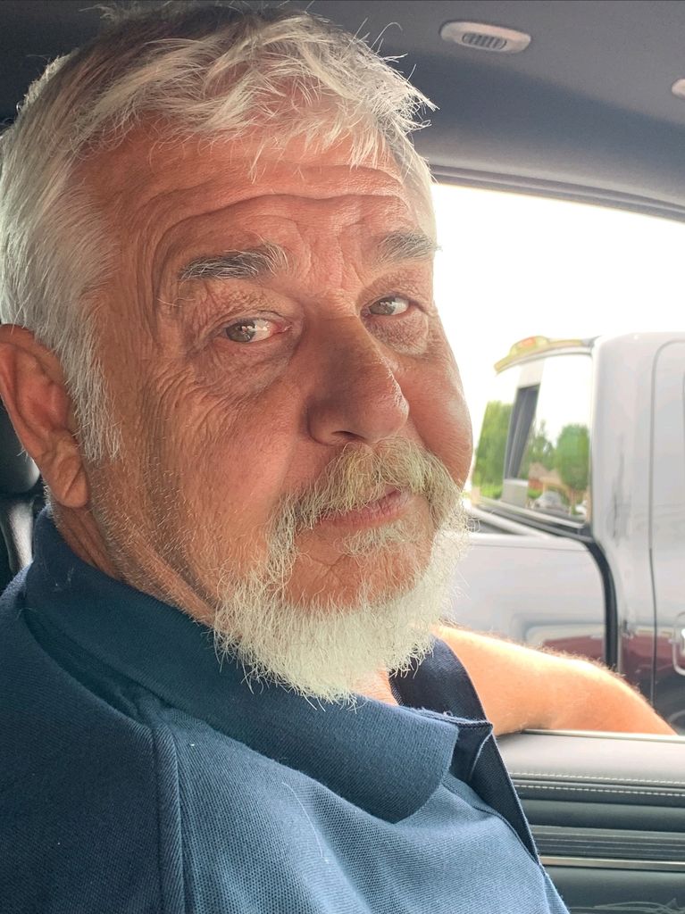 Jerry Lee Ewing Profile Photo