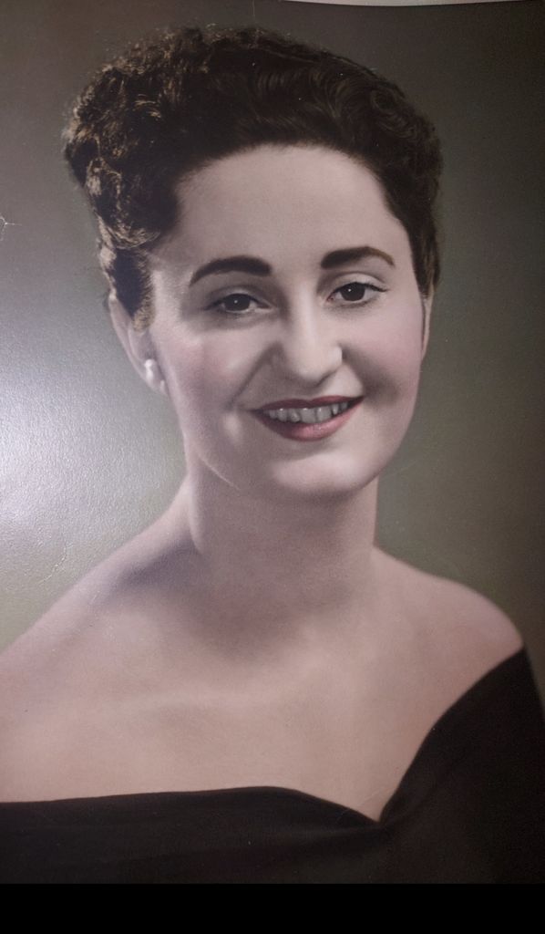 Irene Patak Profile Photo