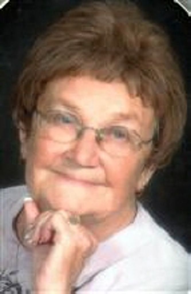Bernice Forrest Profile Photo