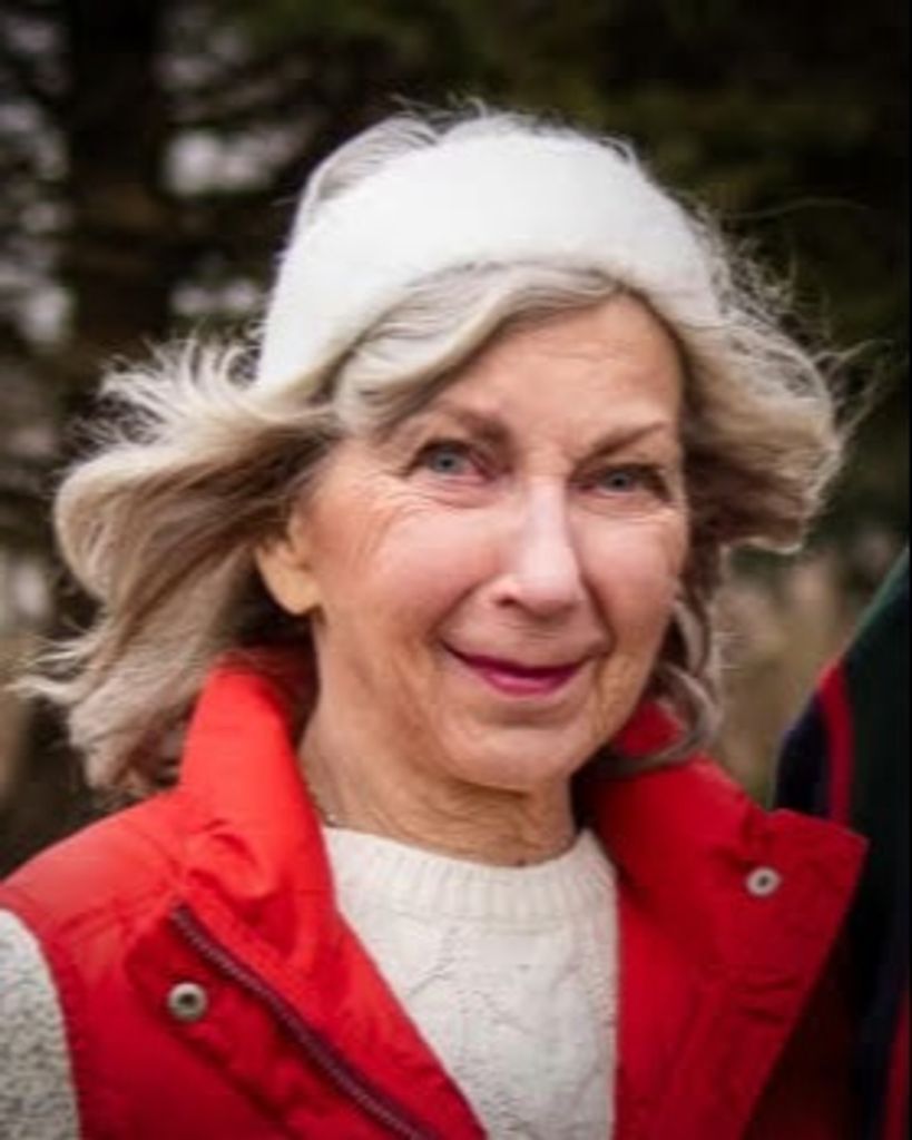Linda C. Edwards