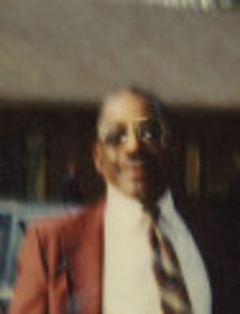 Gene Kimble Profile Photo