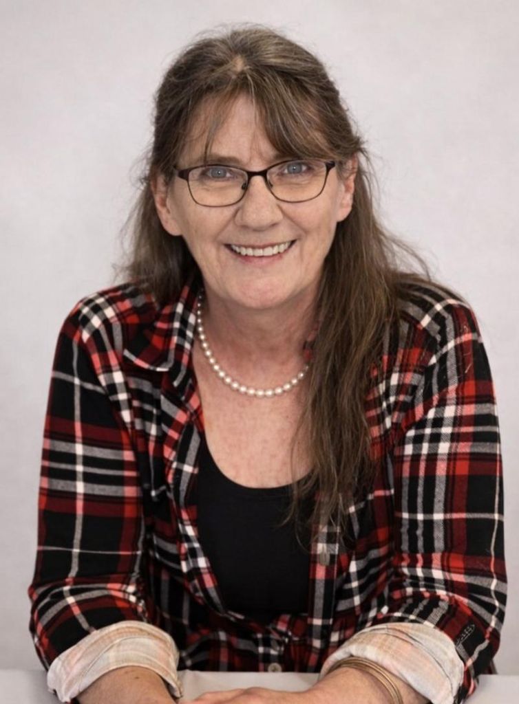Lou Ann Rice Profile Photo