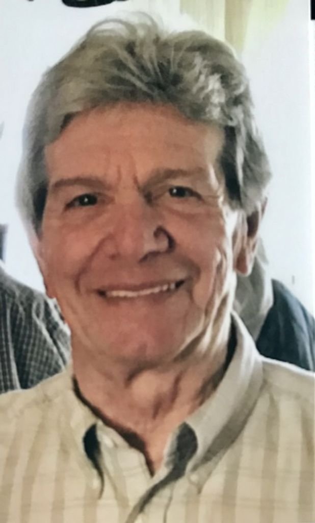 David P. Lupia