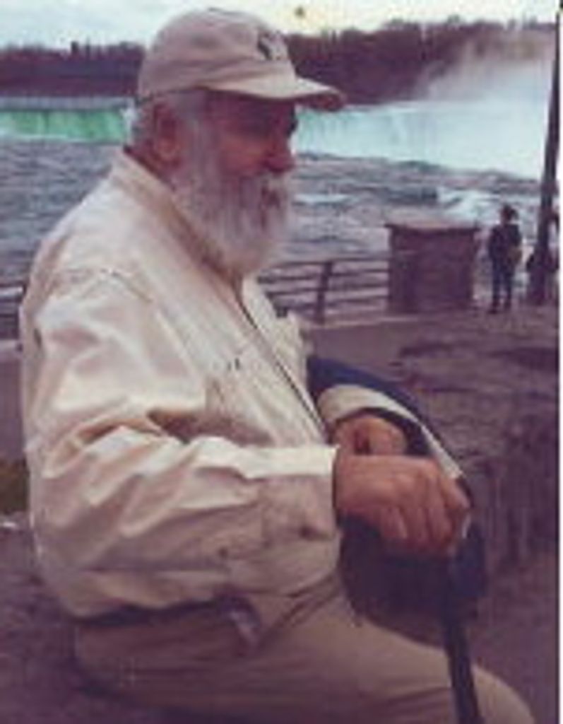 Stephen Dunn Boyington Profile Photo