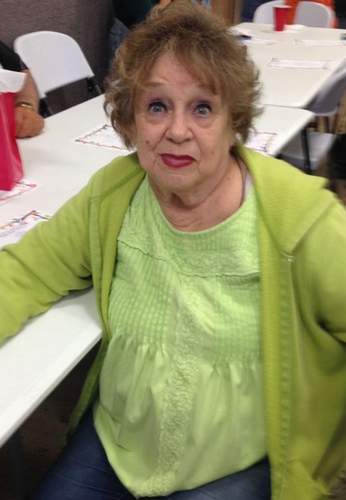 Helen Marie Bateman Profile Photo
