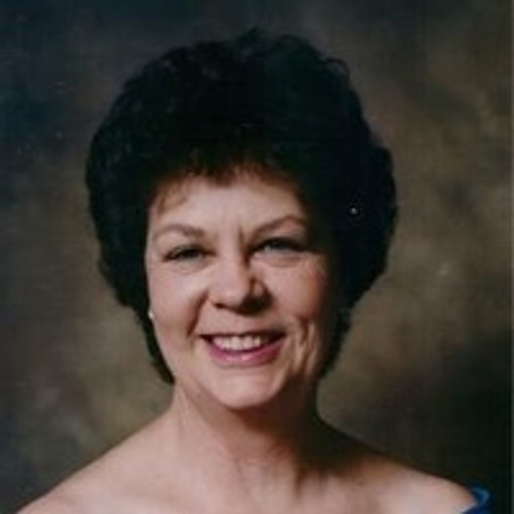 Juanita Sue Smoot
