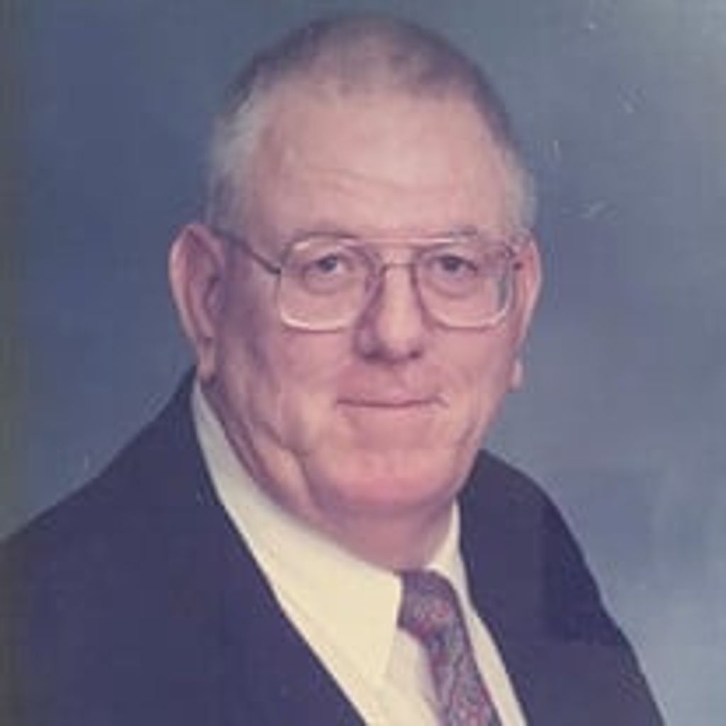 Ray A. Dilbeck