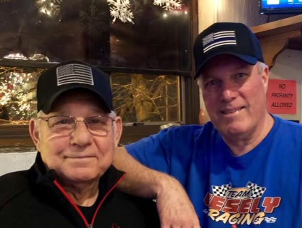 William "Wild Bill" Doemland Profile Photo