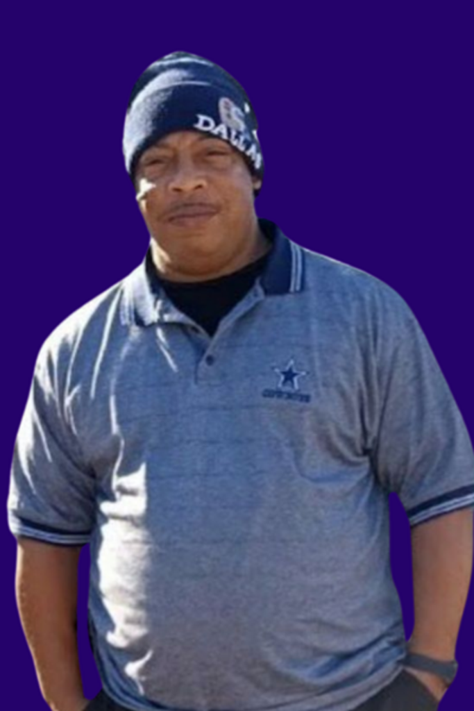 Douglas Bryant Smith Profile Photo