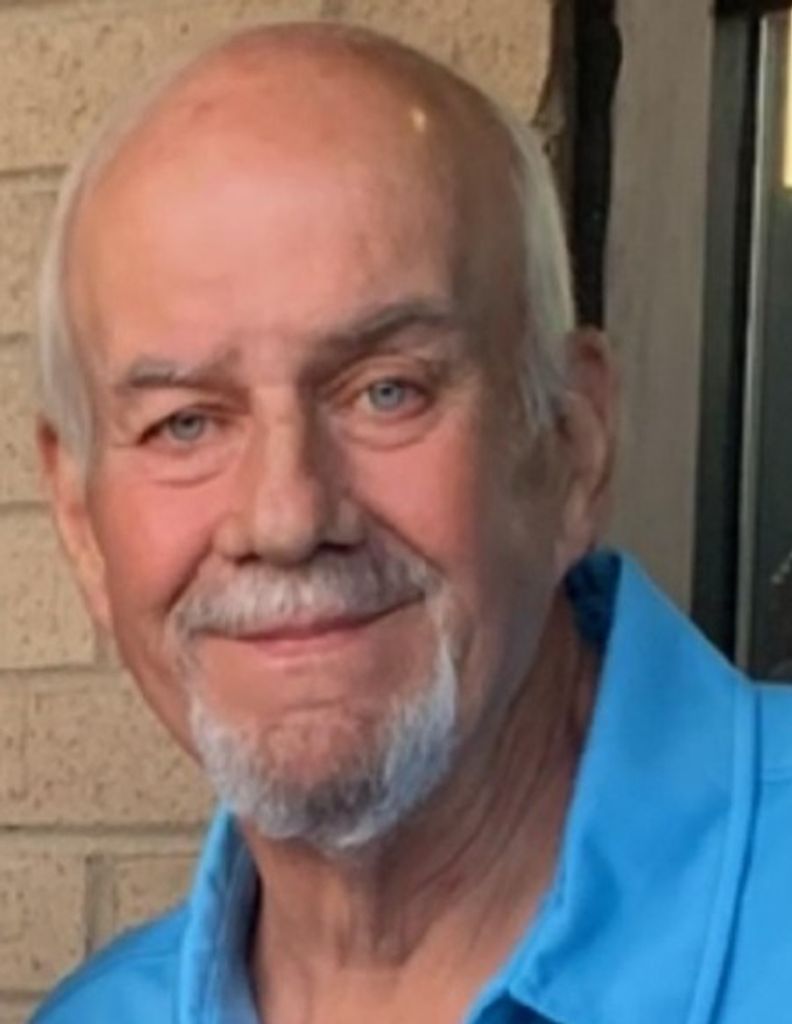 Paul Linwood Viverette Profile Photo