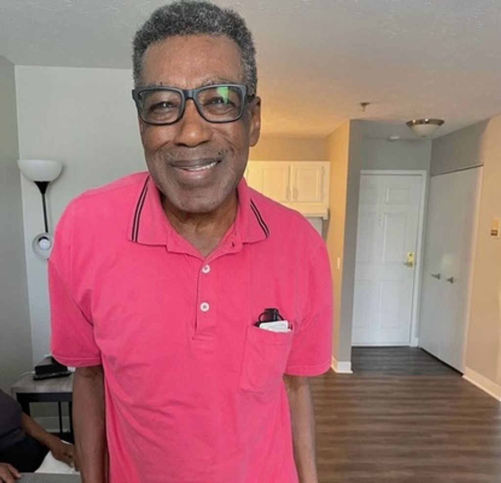 Rayfield Watson Profile Photo