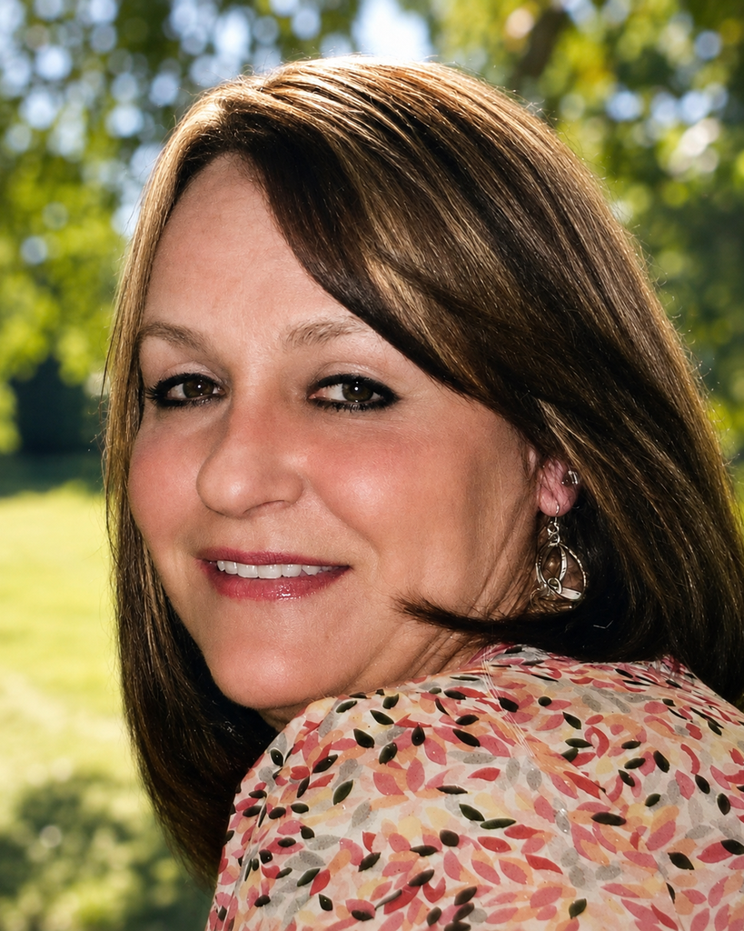 Tammy Michelle Herman