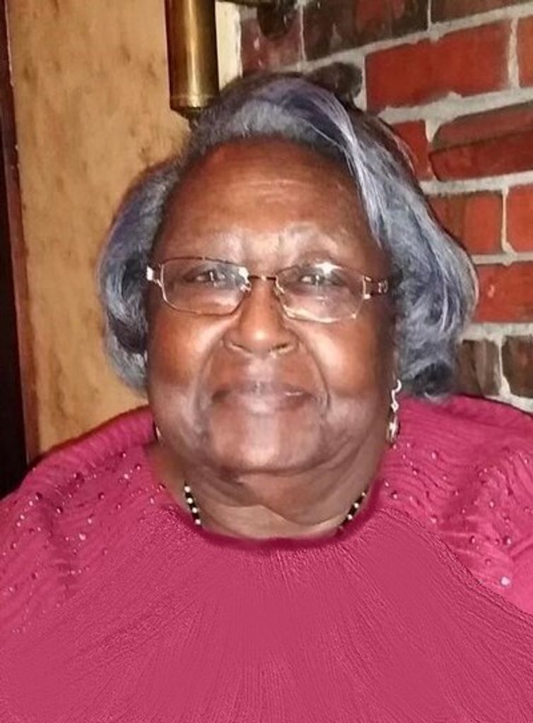Jannie Richardson Profile Photo