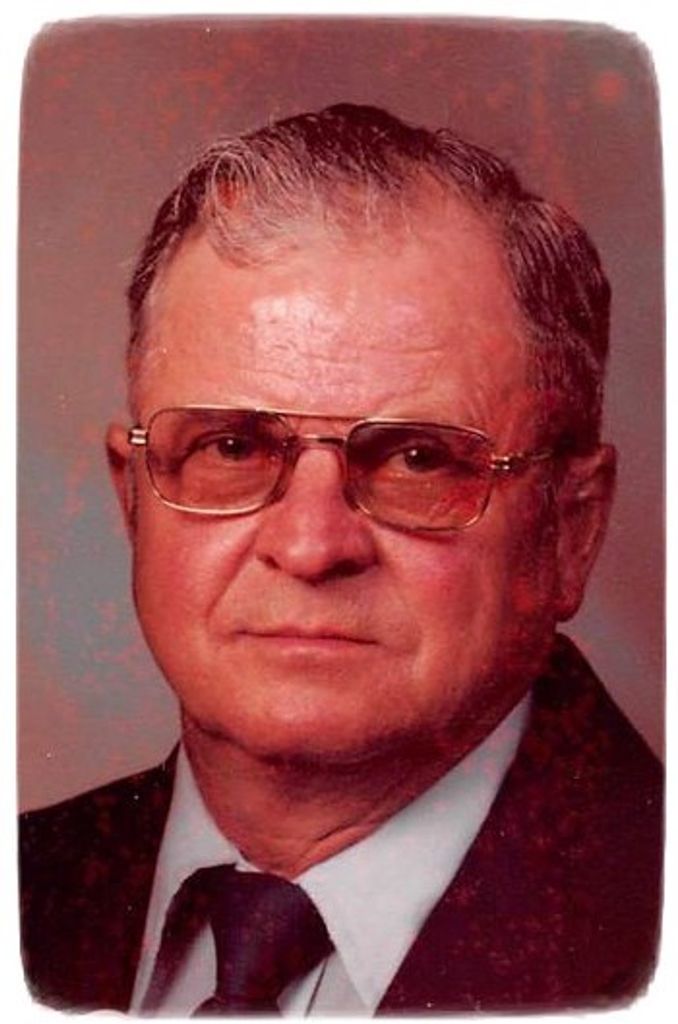 Clyde Donelson