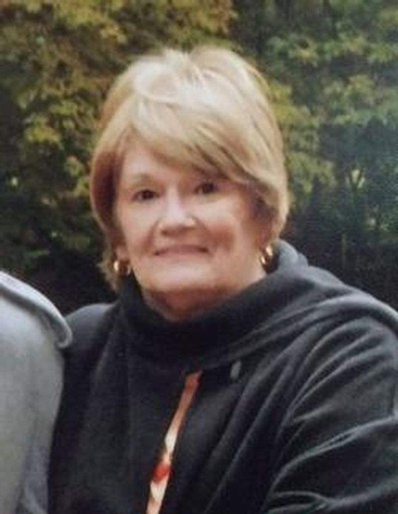 Susan Gary Dacus Profile Photo