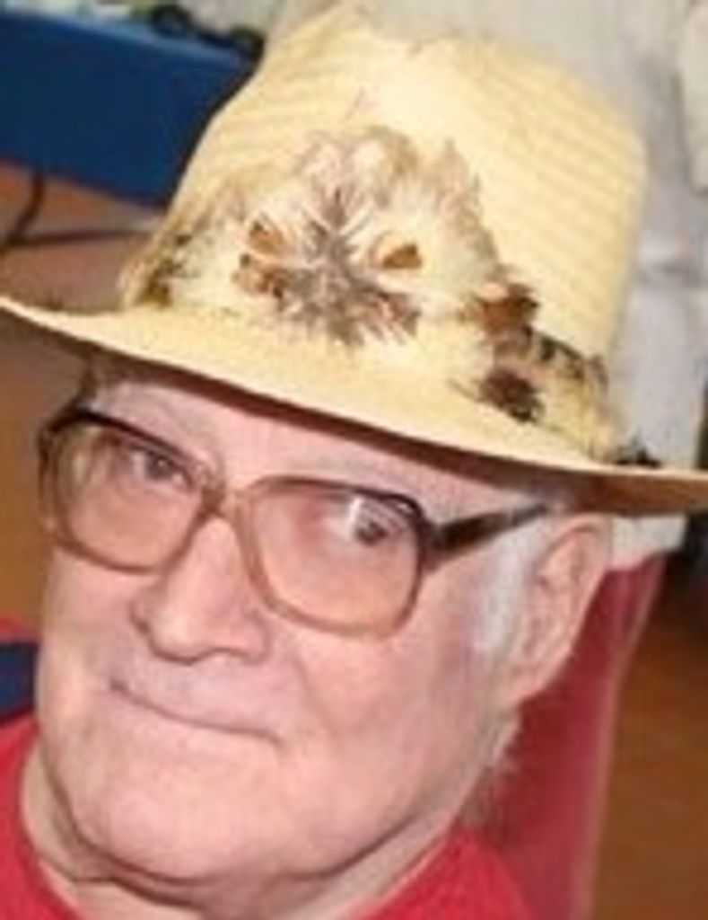 Richard L Nibarger Profile Photo