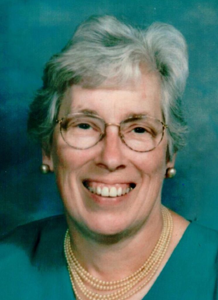 Judith Ann (Pfister)  Cook Profile Photo