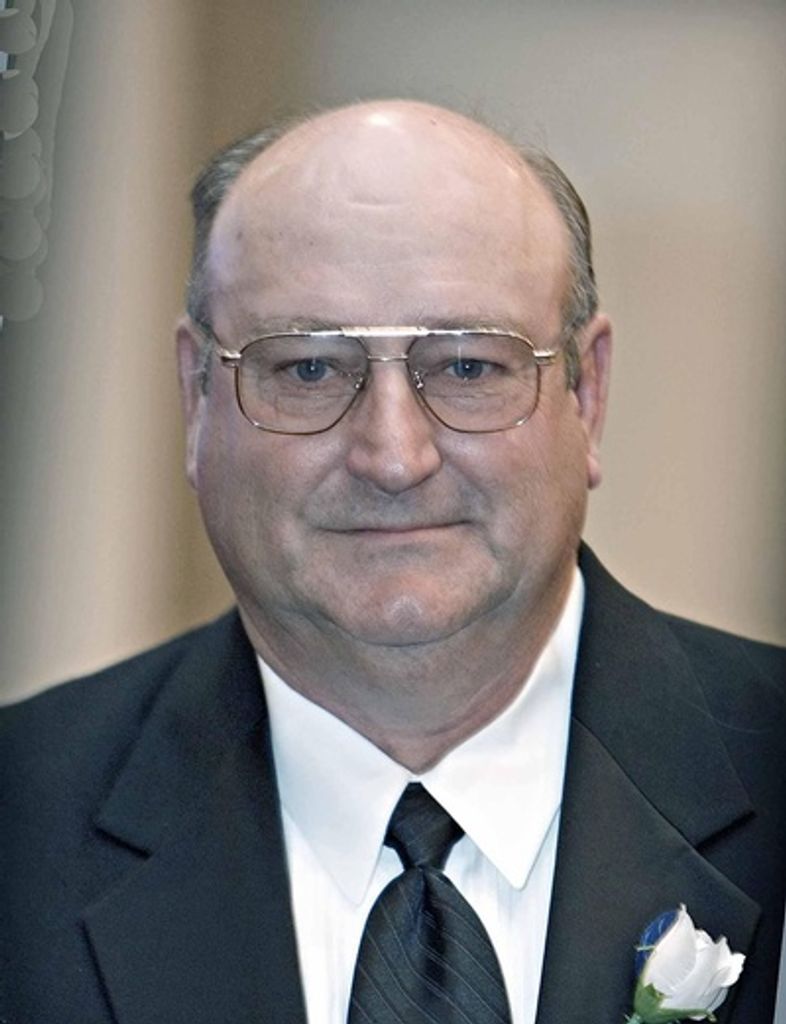 Lawrence Wayne Grahmann