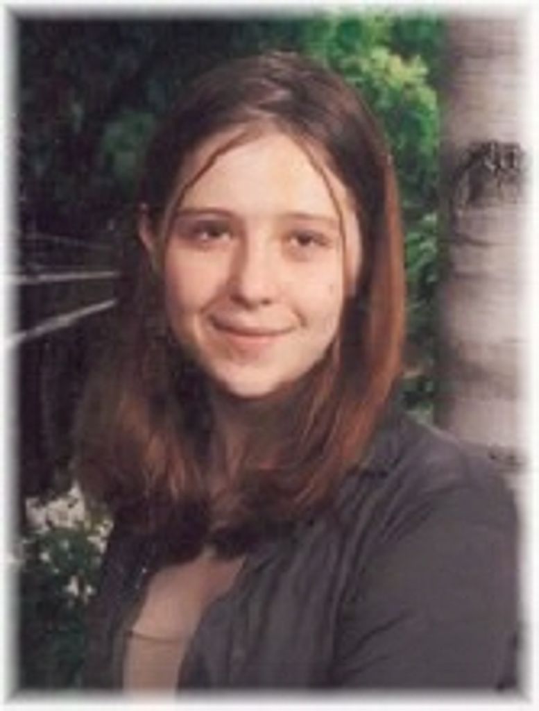 Amanda Elizabeth Kellum