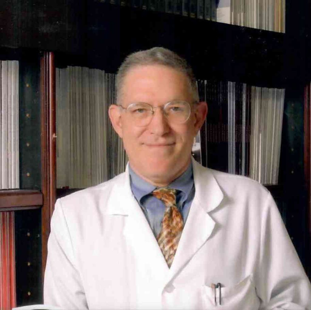 Frederick Rafael Singer Profile Photo