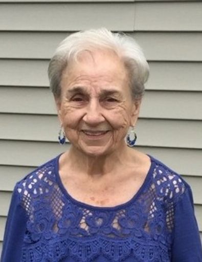 Faye (Esslinger)  Gooch Profile Photo