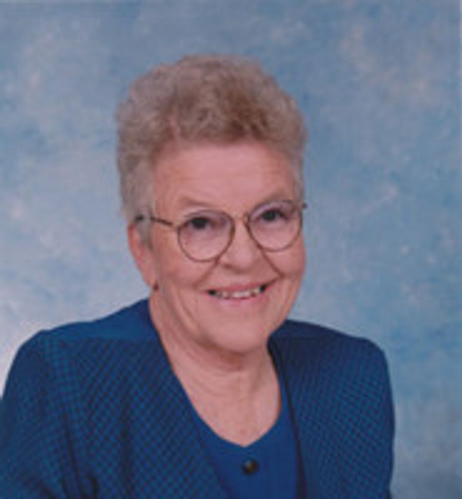RUBY ILENE CRAMER