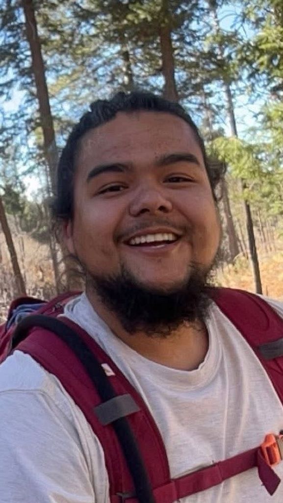 Gabriel Lewis-Ayers Profile Photo