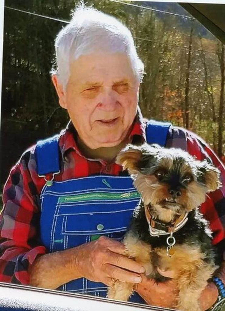 Earnest "Bill" Wiliam Julian Profile Photo