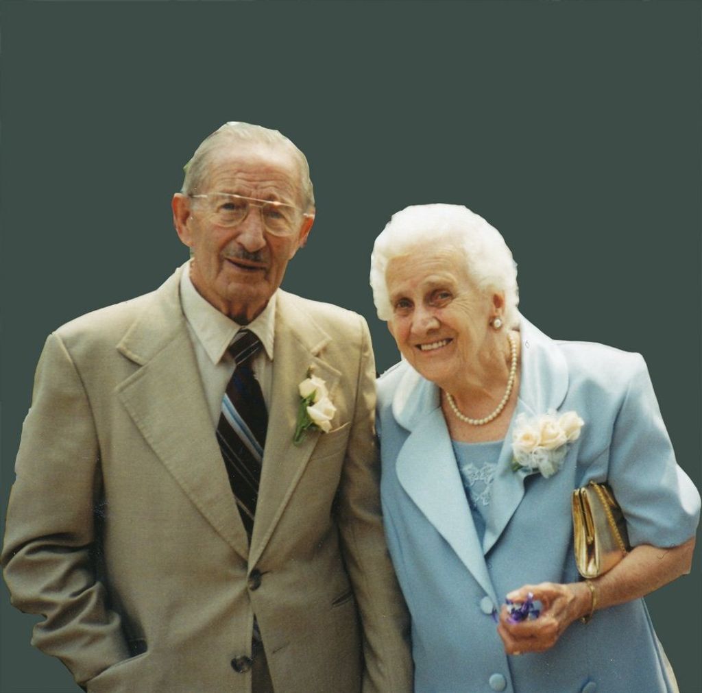 Lillian Walker