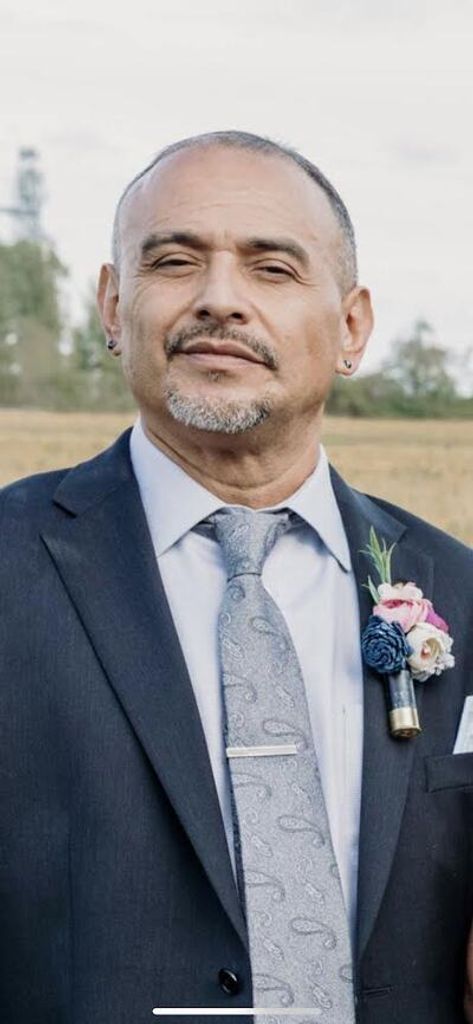 Jesse Romero Profile Photo