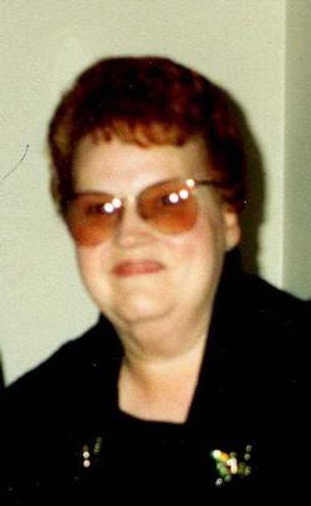 Lorene Faye Smith