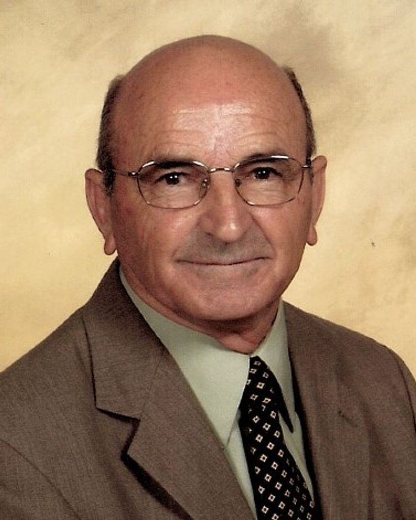 Herman "Wally" Joseph Borne Profile Photo